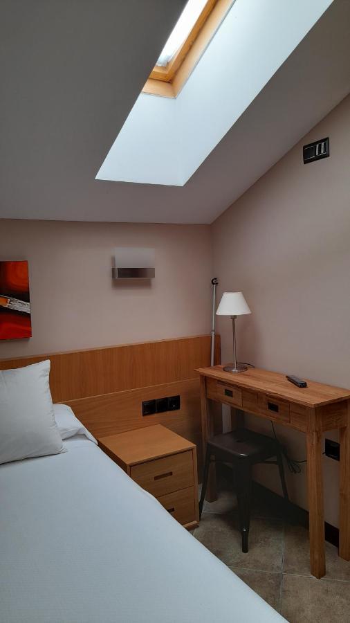 Hostal Rural Villa Vieja Olite Bagian luar foto