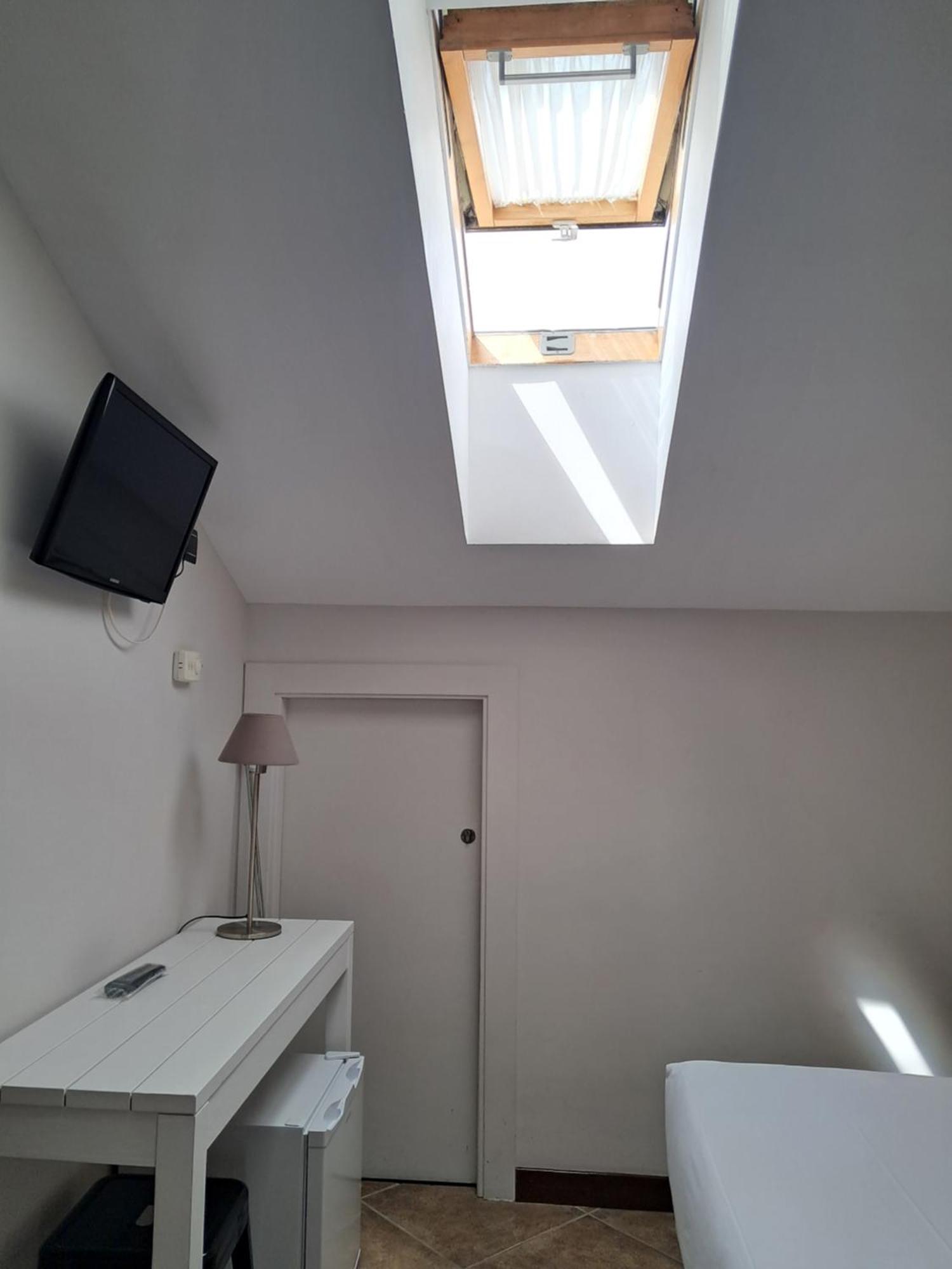 Hostal Rural Villa Vieja Olite Bagian luar foto