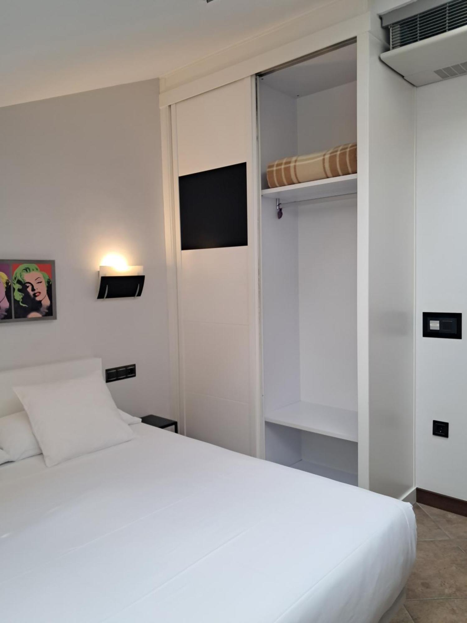 Hostal Rural Villa Vieja Olite Bagian luar foto